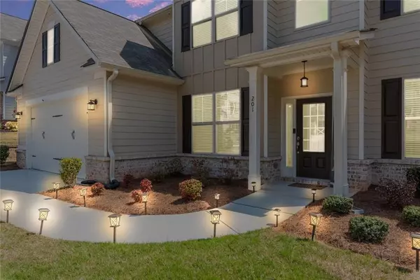 Dallas, GA 30157,201 Meadow Branch LN