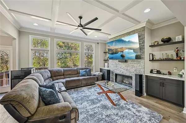 Mableton, GA 30126,5746 VININGS RETREAT WAY SW