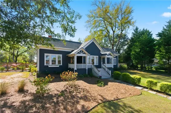 4321 Atlanta ST, Powder Springs, GA 30127