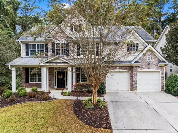 Acworth, GA 30101,825 Flagstone WAY