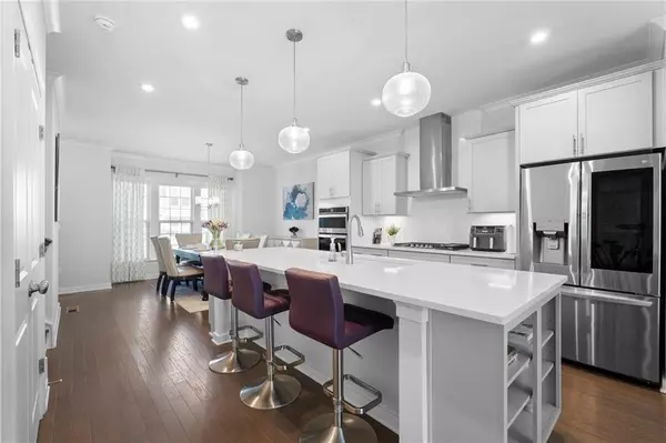 Decatur, GA 30033,2056 Falls Park WAY #230