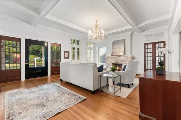 Atlanta, GA 30309,121 17th ST NE