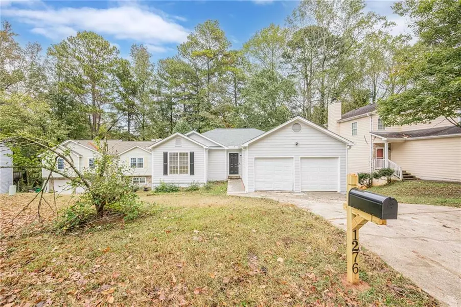 1276 To Lani Farm RD, Stone Mountain, GA 30083