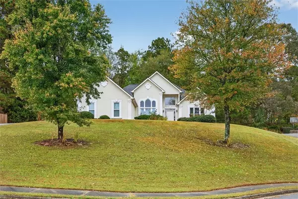 Dacula, GA 30019,2506 Sky Valley DR