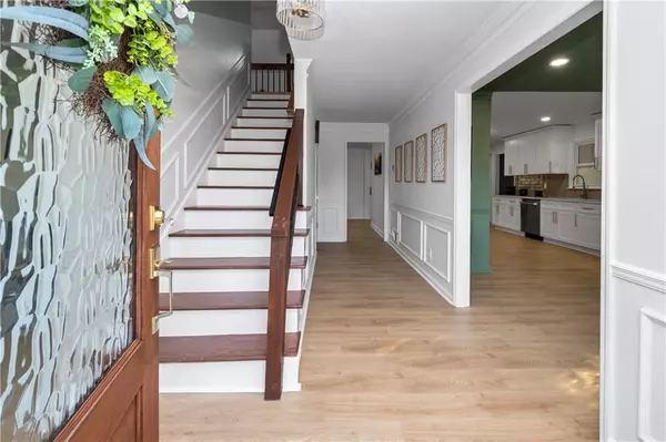 Fayetteville, GA 30214,862 Cartwright PASS