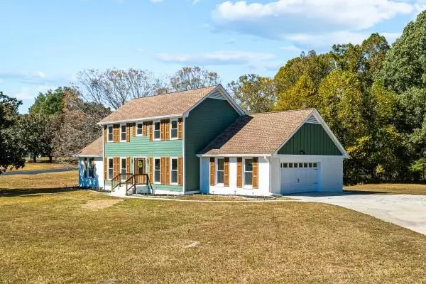 Fayetteville, GA 30214,862 Cartwright PASS