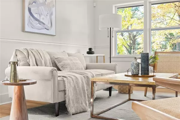 Decatur, GA 30032,1834 HILLSDALE DR