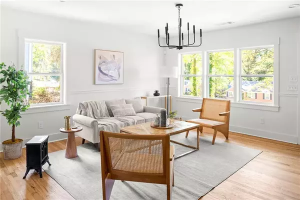 Decatur, GA 30032,1834 HILLSDALE DR