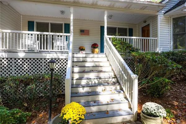 Dallas, GA 30157,2609 KENSLEY WAY