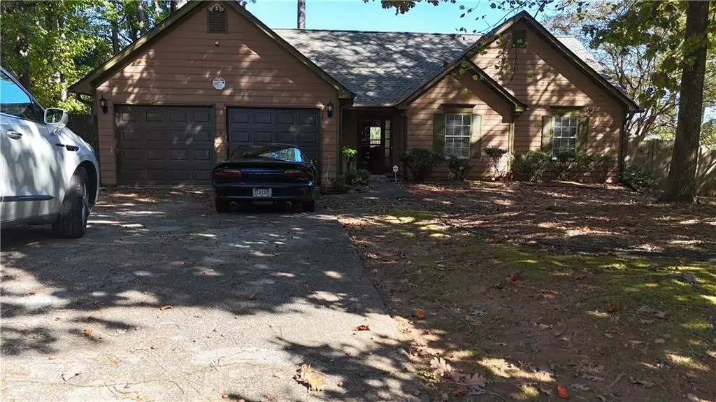 Snellville, GA 30078,2101 Bankston CIR