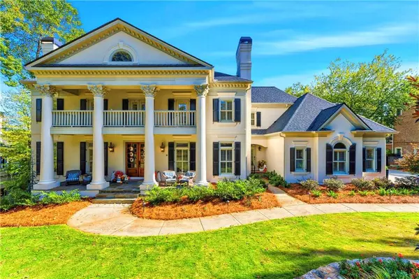 Duluth, GA 30097,2918 Major Ridge TRL