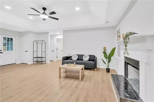 Covington, GA 30016,45 Salem RDG