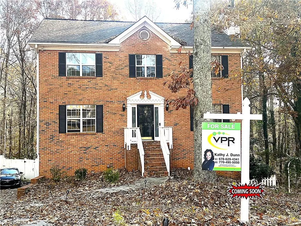 Snellville, GA 30039,3735 Warwick WAY