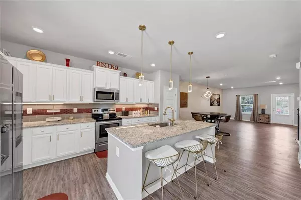 Woodstock, GA 30188,501 RUTHS DR