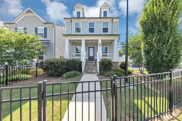 Woodstock, GA 30188,501 RUTHS DR