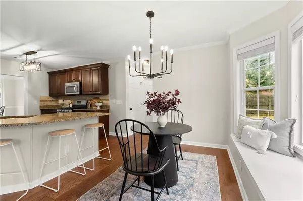 Kennesaw, GA 30152,1988 Westover LN NW