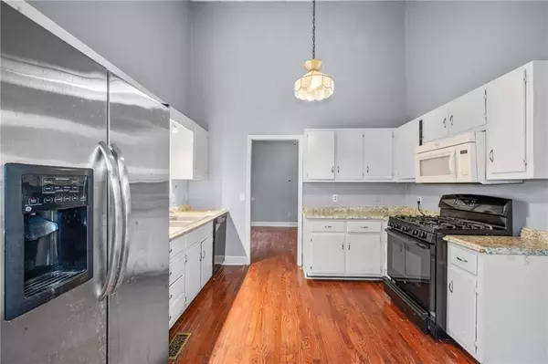 Marietta, GA 30064,1850 Winding Creek LN SW