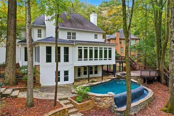 Roswell, GA 30075,570 Wheatridge BLF