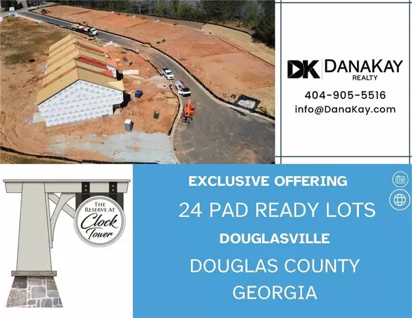 Douglasville, GA 30135,2562 Fairburn Road