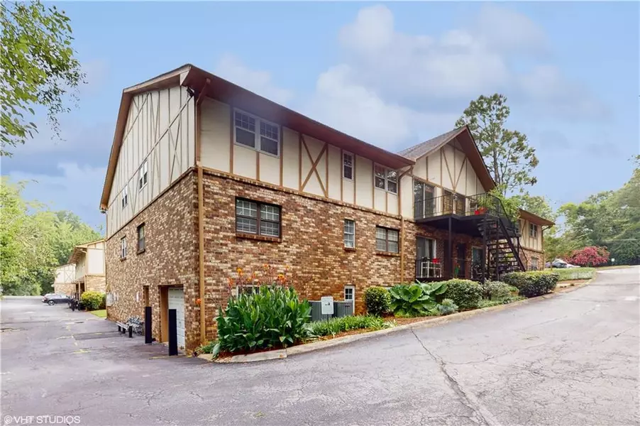 1177 Church ST #C, Decatur, GA 30030