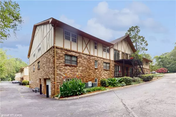 1177 Church ST #C, Decatur, GA 30030