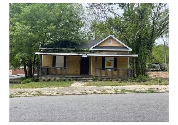 390 Andrew J Hairston PL NW,  Atlanta,  GA 30314