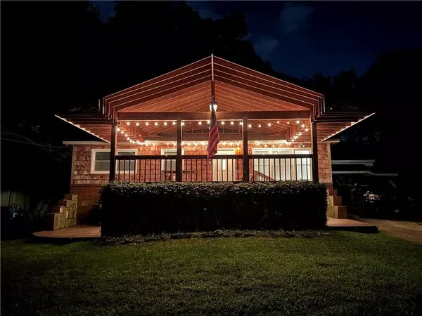 Acworth, GA 30101,4269 Westside DR