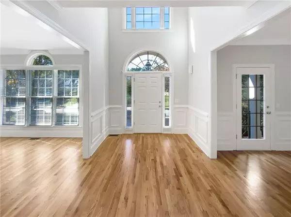 Canton, GA 30114,302 Magnolia TRCE