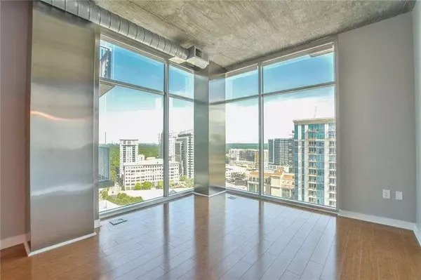 Atlanta, GA 30305,250 Pharr RD NE #2002