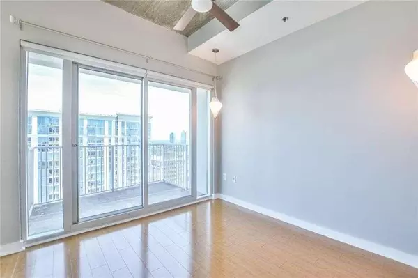 Atlanta, GA 30305,250 Pharr RD NE #2002