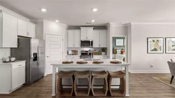 Locust Grove, GA 30248,204 Parnassus RD