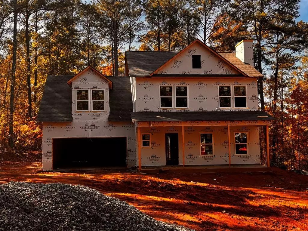 Monticello, GA 31064,17 Kingfisher CT