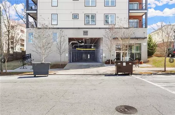 Atlanta, GA 30354,525 Parkway DR NE #203