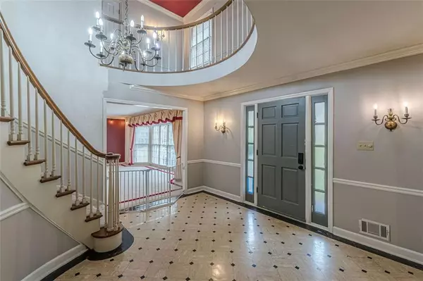 Conyers, GA 30094,649 Sugar Creek TRL SE