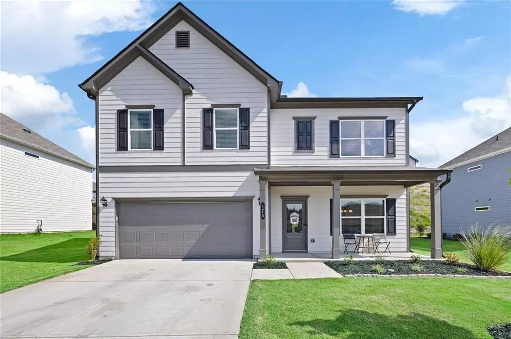 Dallas, GA 30132,176 Deven DR