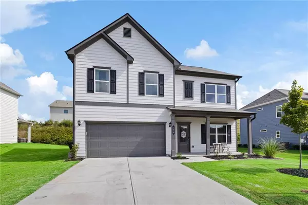 Dallas, GA 30132,176 Deven DR