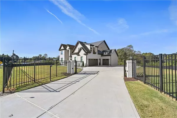 Buford, GA 30519,2550 Kilgore RD