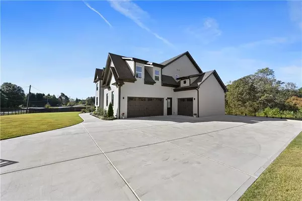 Buford, GA 30519,2550 Kilgore RD