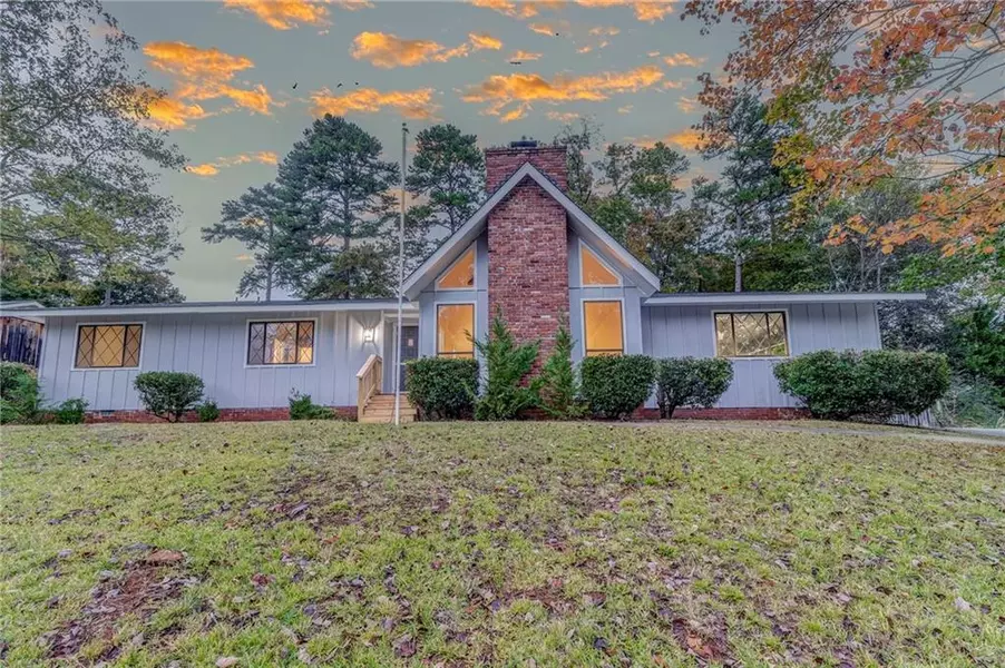 10 Thornwood DR SW, Rome, GA 30165