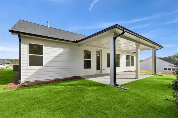 Dallas, GA 30157,580 Barnfield WAY