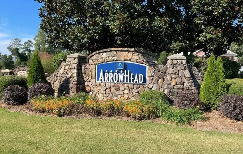 162 Fort Wayne DR, Waleska, GA 30183