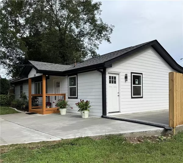 Decatur, GA 30032,2715 Ellen WAY