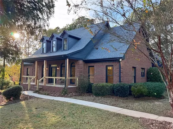 Loganville, GA 30052,1210 Lancelot CT