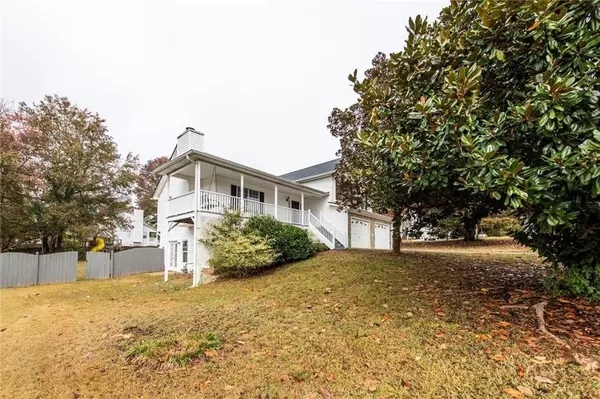 Villa Rica, GA 30180,100 Cedars Glen CIR