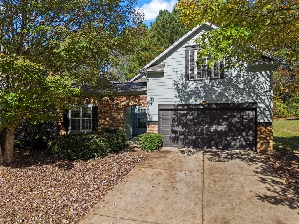 Kennesaw, GA 30144,3393 Palm CIR NW