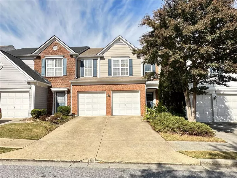 3613 Gainesway TRCE, Duluth, GA 30096