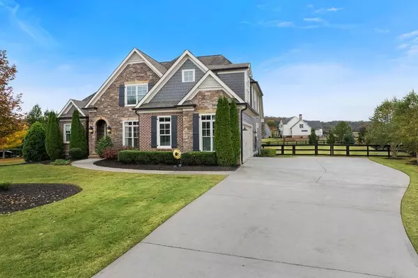 Cartersville, GA 30120,34 River Shoals DR SE