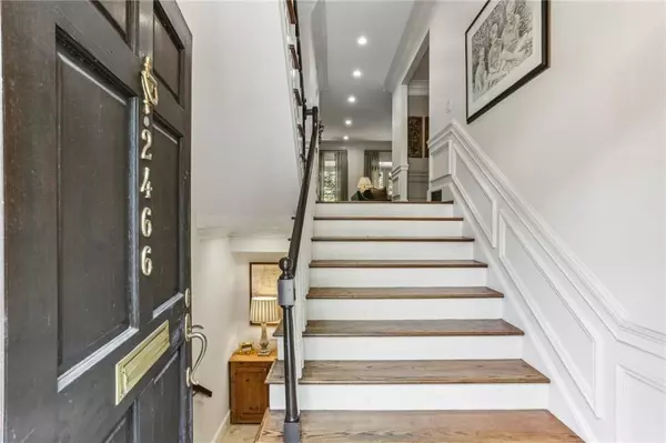 Brookhaven, GA 30319,2466 Brookhaven PL NE