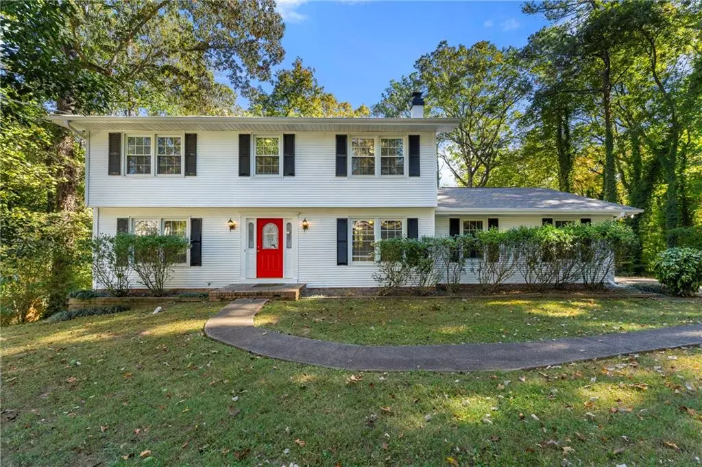 Roswell, GA 30075,4574 Woodland CIR NE