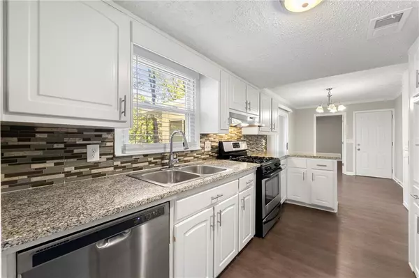 Roswell, GA 30075,4574 Woodland CIR NE